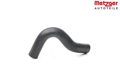 FURTUN RADIATOR METZGER AUTOTEILE 2420413 17