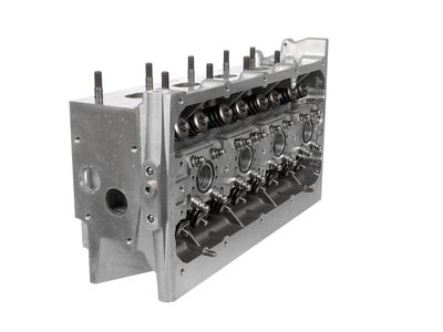 CHIULASA ET ENGINETEAM HL0148 28