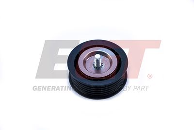 Deflection/Guide Pulley, V-ribbed belt 291332EGT