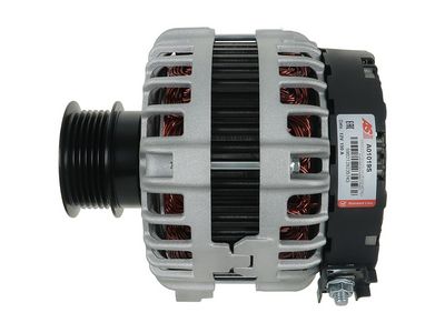 GENERATOR / ALTERNATOR AS-PL A01019S 3