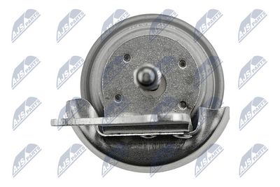 Ovládacia zásuvka, Nabíjač NTY ECD-WW-028