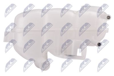 Serbatoio compensazione, Refrigerante NTY CZW-FR-046