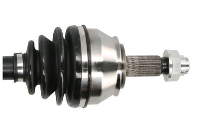 Aandrijfas Voor Links/Rechts 468mm (nieuw) past: ALFA ROMEO 156 2.4D 09.97-05.06