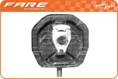 Подвеска, двигатель FARE SA 20964 для VW TRANSPORTER