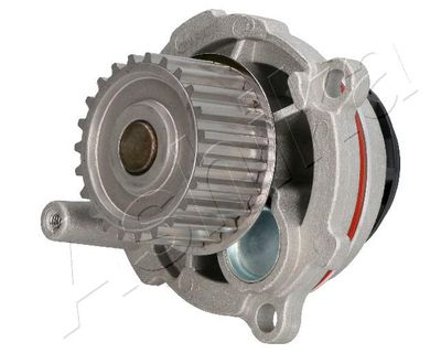 Water Pump, engine cooling 35-00-0912