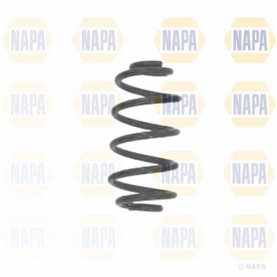 Suspension Spring NAPA NCS1612