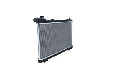 KüHLER MOTORKüHLUNG NRF 58372 19