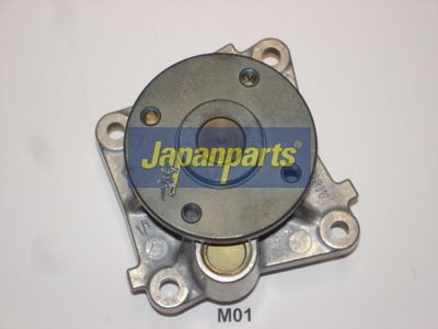 JAPANPARTS Vandens siurblys, variklio aušinimas