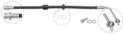 спирачен маркуч A.B.S. SL 1453
