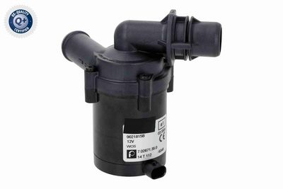 WASSERUMWäLZPUMPE STANDHEIZUNG VEMO V20160028 5