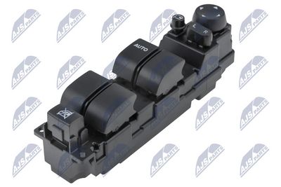 COMUTATOR MACARA GEAM