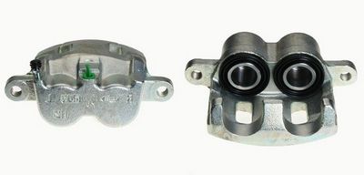 спирачен апарат BUDWEG CALIPER 343623