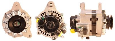 GENERATOR ELSTOCK 270822