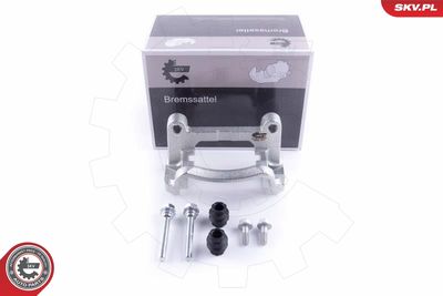 Mocowanie, zacisk hamulcowy ESEN SKV 50SKV660