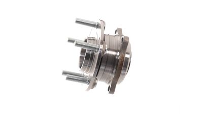 RADLAGERSATZ SKF VKBA7515 11