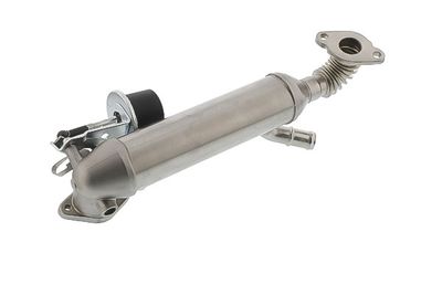 RADIATOR RECIRCULARE GAZE DE ESAPAMENT TOPRAN 117519 11