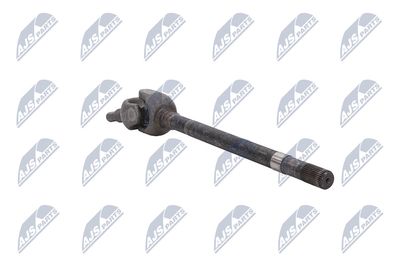 PLANETARA NTY NPWCH150 11