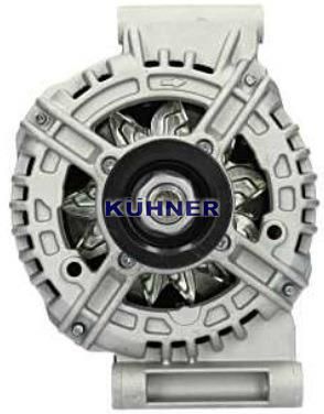 AD KÜHNER 301867RI Генератор для MINI MINI (R50, R53)