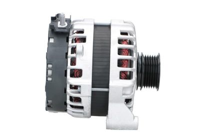 GENERATOR / ALTERNATOR BV PSH 215557170280 3