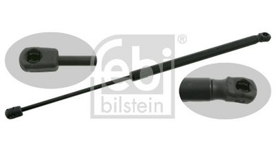 FEBI BILSTEIN Gasfeder, Koffer-/Laderaum