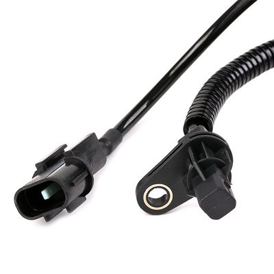 датчик, обороти на колелото RIDEX 412W0367