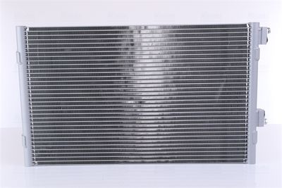 CONDENSATOR CLIMATIZARE NISSENS 94555 2