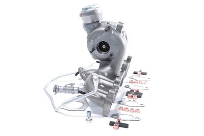 LADER AUFLADUNG BTS Turbo T981123BT 19