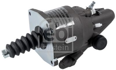 FEBI BILSTEIN Kupplungsverstärker
