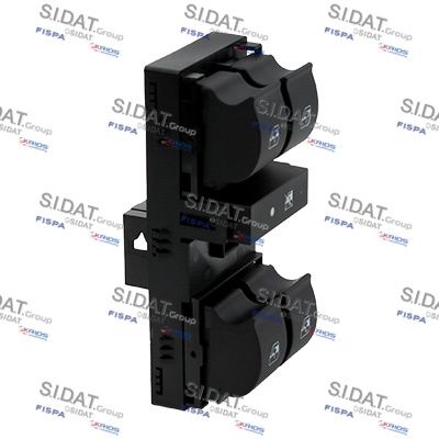 SCHALTER FENSTERHEBER