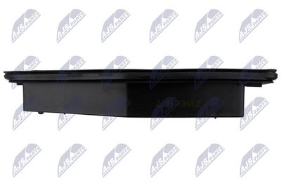 Vzduchový filter NTY FAF-HD-077