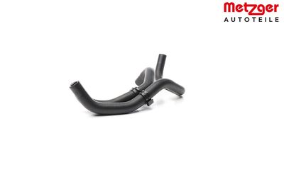 FURTUN RADIATOR METZGER AUTOTEILE 2420775 14