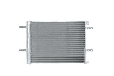 CONDENSATOR CLIMATIZARE HELLA 8FC366221811 2