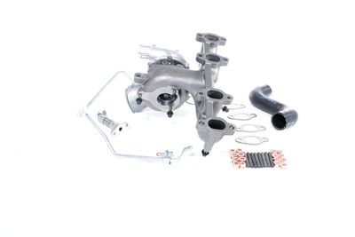 LADER AUFLADUNG BTS Turbo T981131 19