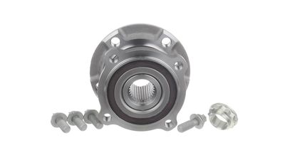 RADLAGERSATZ SKF VKBA7299F 38