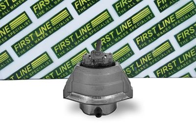 окачване, двигател FIRST LINE FEM3867
