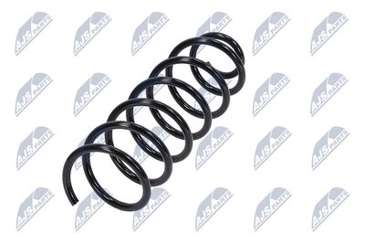 ARC SPIRAL NTY ASZCT031 19