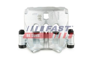 Zacisk hamulca FAST FT33503