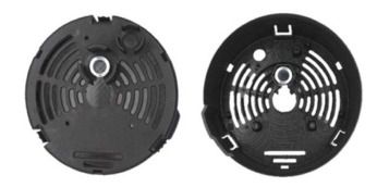 Pokrywa zabezpieczająca, alternator GM 12543D