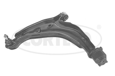 CORTECO 49397624 Рычаг подвески  для NISSAN MICRA II (K11) 1.0 i 16V