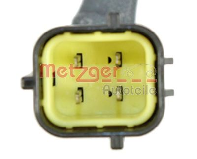 LAMBDASONDE METZGER AUTOTEILE 0895590 1