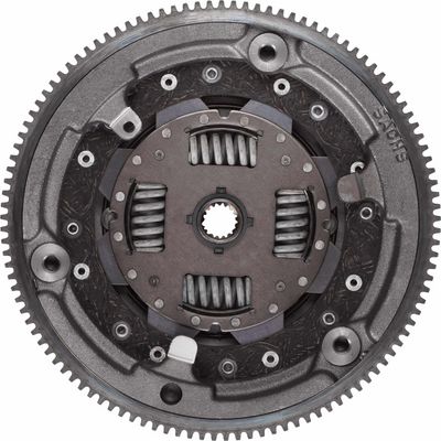 Sada spojky SACHS 3089 000 033