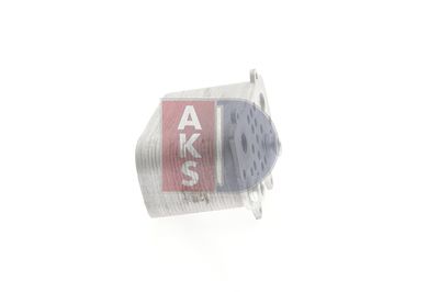 ÖLKüHLER AUTOMATIKGETRIEBE AKS DASIS 176021N 11