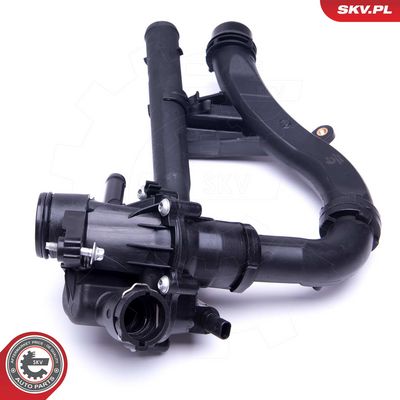 Termostatas, aušinimo skystis