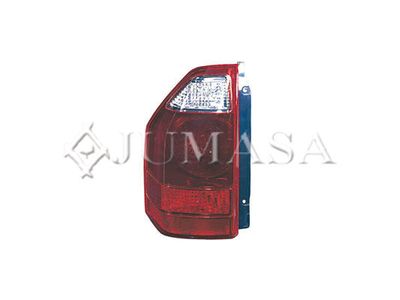 JUMASA 42412114 Задний фонарь для MITSUBISHI PAJERO III Canvas Top (V6_W, V7_W)