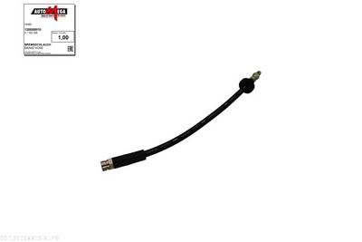 Brzdová hadice AUTOMEGA 120008810