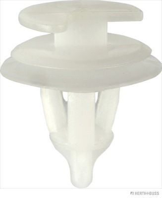 CLIP ZIER-/SCHUTZLEISTE