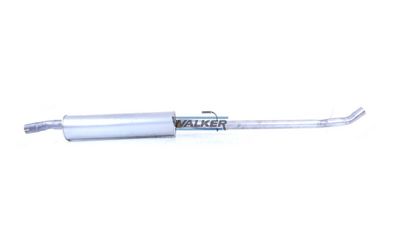 MITTELSCHALLDäMPFER WALKER 22761 1