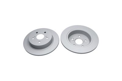 Brzdový kotúč KAVO PARTS BR-10070-C