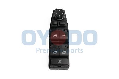 Kytkin, lasinnostin OYODO 94B9093-OYO