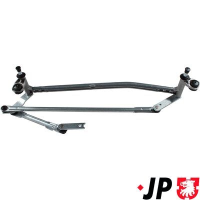 LEGATURI STERGATOR PARBRIZ